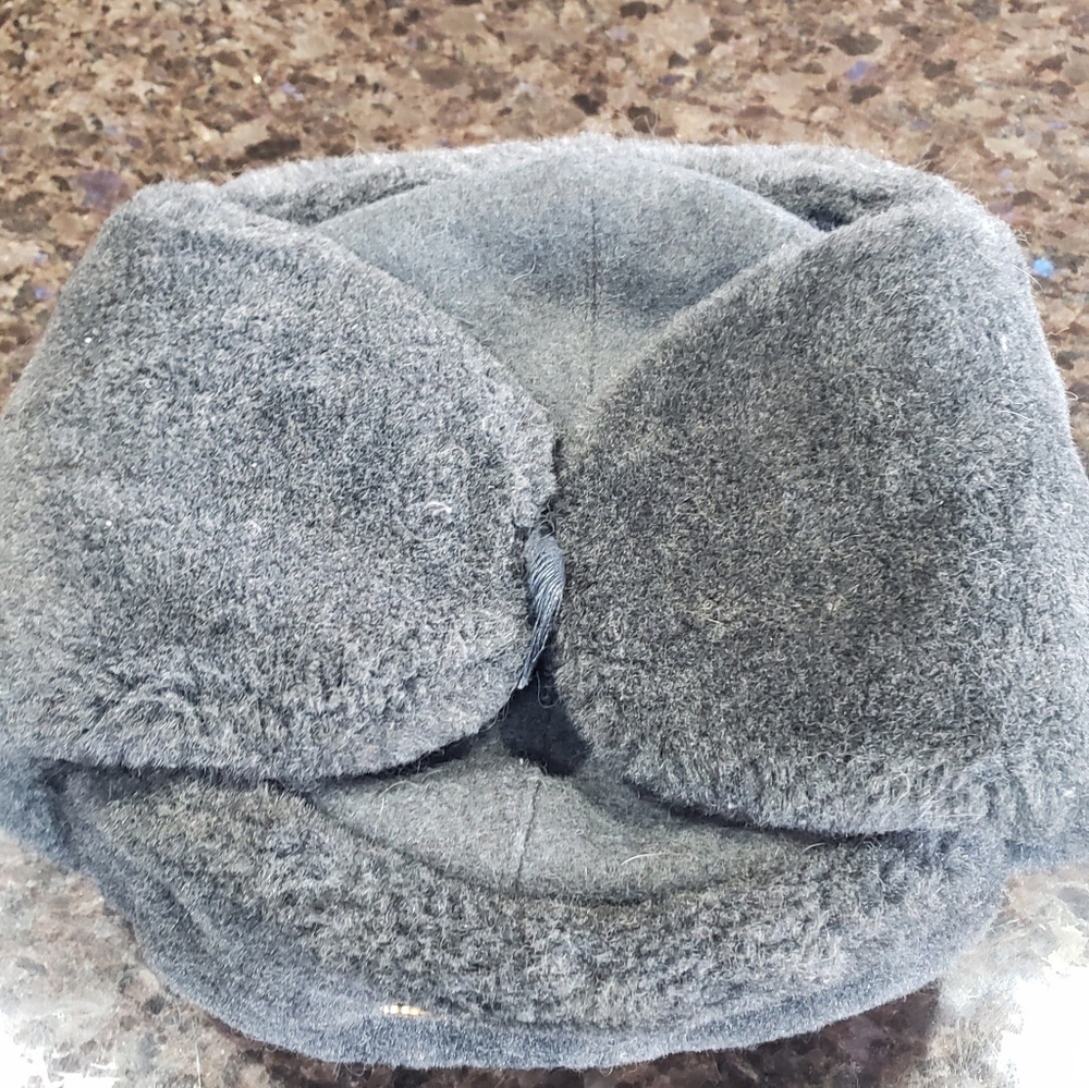 Russian Hat
